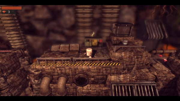 拾荒花园下载 中文版图2