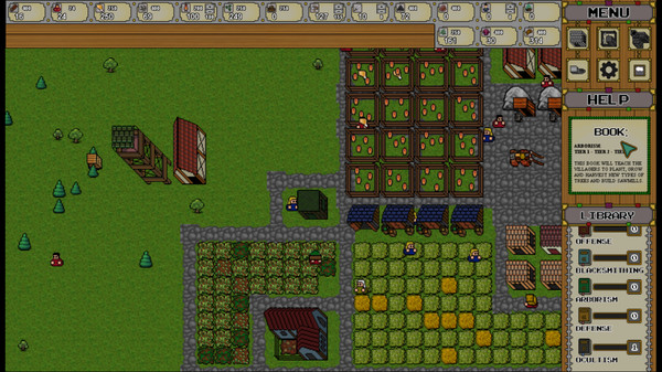 像素幸存者 中文版官方版图1
