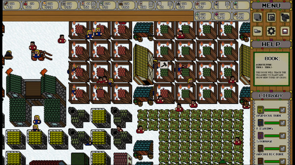 像素幸存者 中文版官方版图3