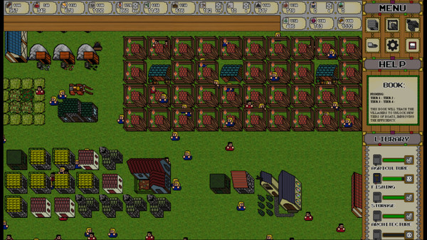 像素幸存者 中文版官方版图4