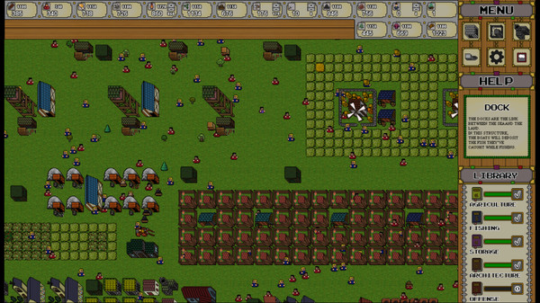 像素幸存者 中文版官方版图6