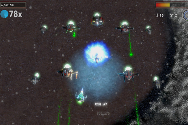 战斗风暴 中文版图3