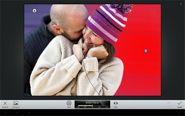 snapseed电脑版 v2.2.0.109693973 官方免费版图2