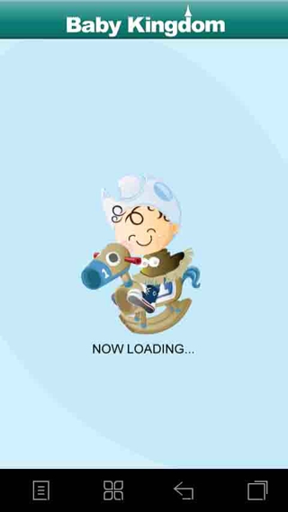 亲子王国Baby kingdom v3.3.1 安卓版图1