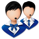 美服云客服下载 v3.1.0 免费版