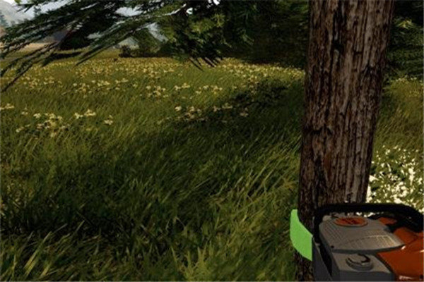 林业模拟2017 官方版图2