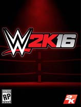 wwe2k16钻石存档