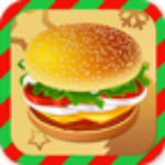 圣诞做饭餐厅安卓版