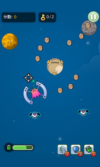 星星矿工手游下载