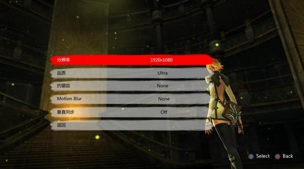 阿尼玛回忆之门