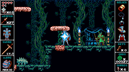 奥达勒斯黑暗召唤