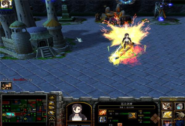 秩序之战1.4 免费版