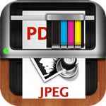 pdf转jpg转换器
