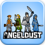 Angeldust