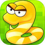 贪吃蛇 V2.0 iPhone版