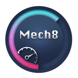 Mechanism8 mac版