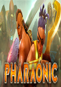 暴君Pharaonic 中文版[网盘资源]
