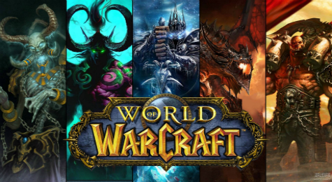 《魔兽世界》最受欢迎角色票选结果出炉 人气最高的是他