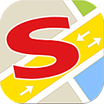 搜狗手机地图 for Android V1.0 简体中文官方安装版