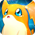 数码兽大作战 v1.60 安卓版