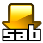 SABnzbd Mac版
