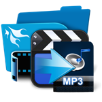 Super MP3 Converter