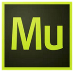 Adobe Muse CC Mac版 v5.0 破解版