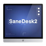 sanedesk mac