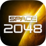 空间2048