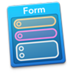 form mac版