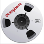 Dictaphone Recorder  mac