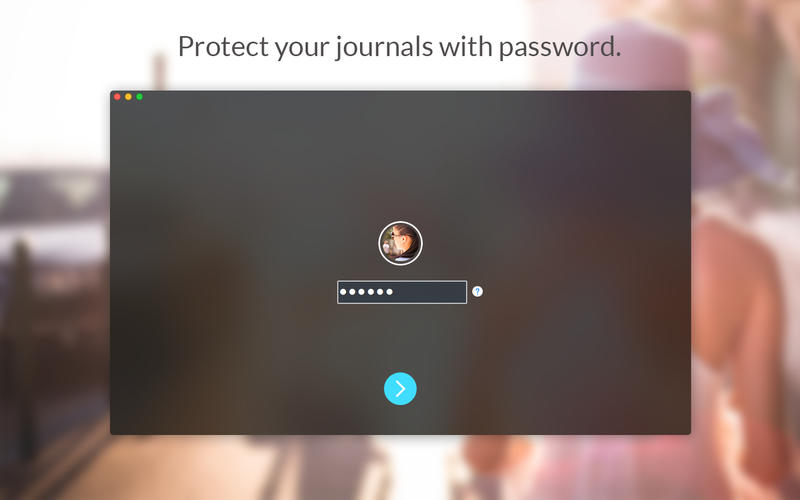 Travel Journal for Mac V1.3.0 官方版图3