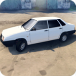 俄罗斯汽车99破解版