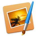 PixelMator for mac