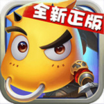 山口山战记