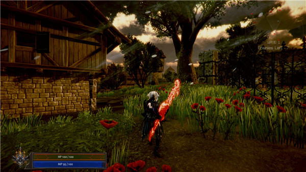 灵魂之脑黑暗骑士下载 中文版图2