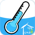 智+体温app v1.0.1 安卓版