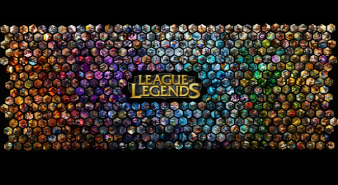LOL新版本各位置强力英雄 艾希或将成第一AD
