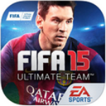 FIFA15 iPad版 V1.3.2 官方版