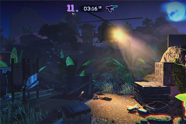 特技摩托血龙下载 中文版图1