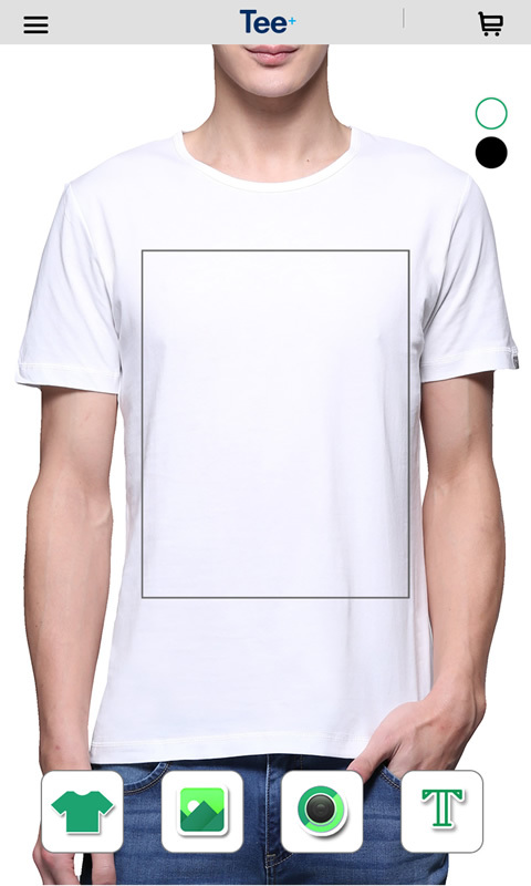 Tee咖 v1.1.5 安卓版图2