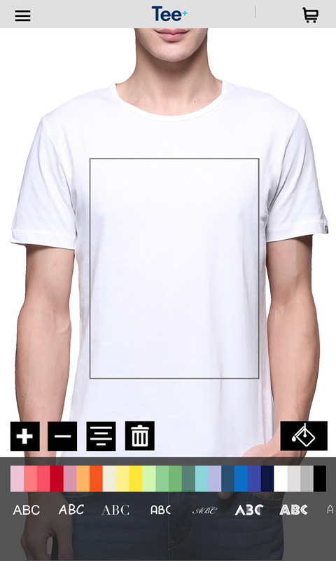 Tee咖 v1.1.5 安卓版图1