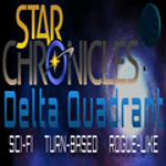 星际编年史Delta象限