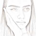 经典素描app