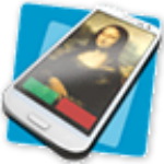 Full Screen Caller ID