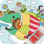 搞笑漫画大全app