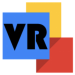 谷歌VR输入