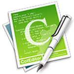 CotEditor mac版