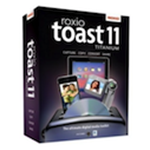toast titanium for mac