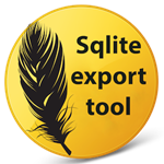 SQLite转换工具